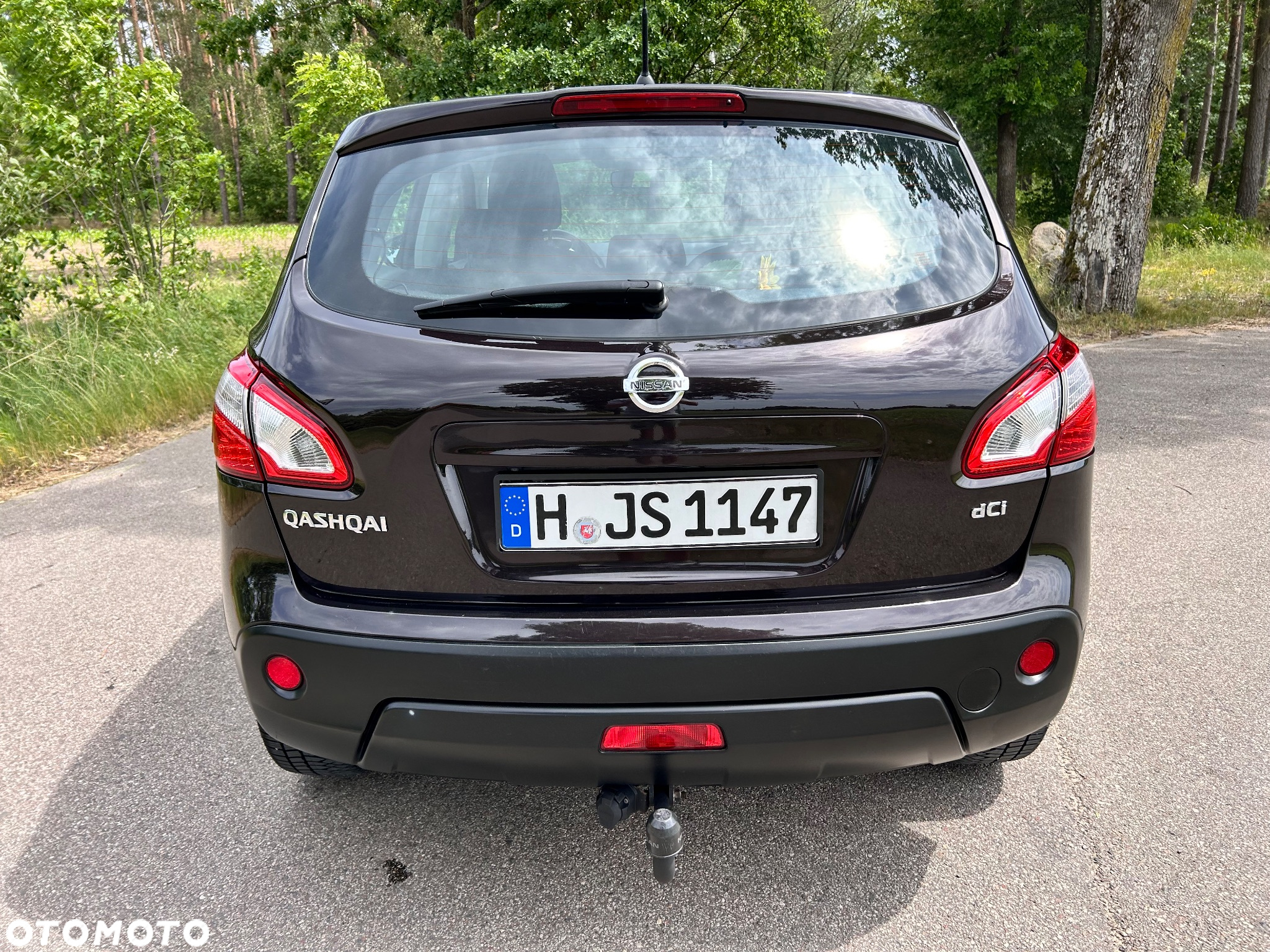 Nissan Qashqai 2.0 dCi Acenta - 6