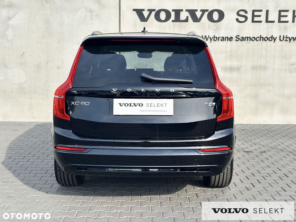 Volvo XC 90 - 6
