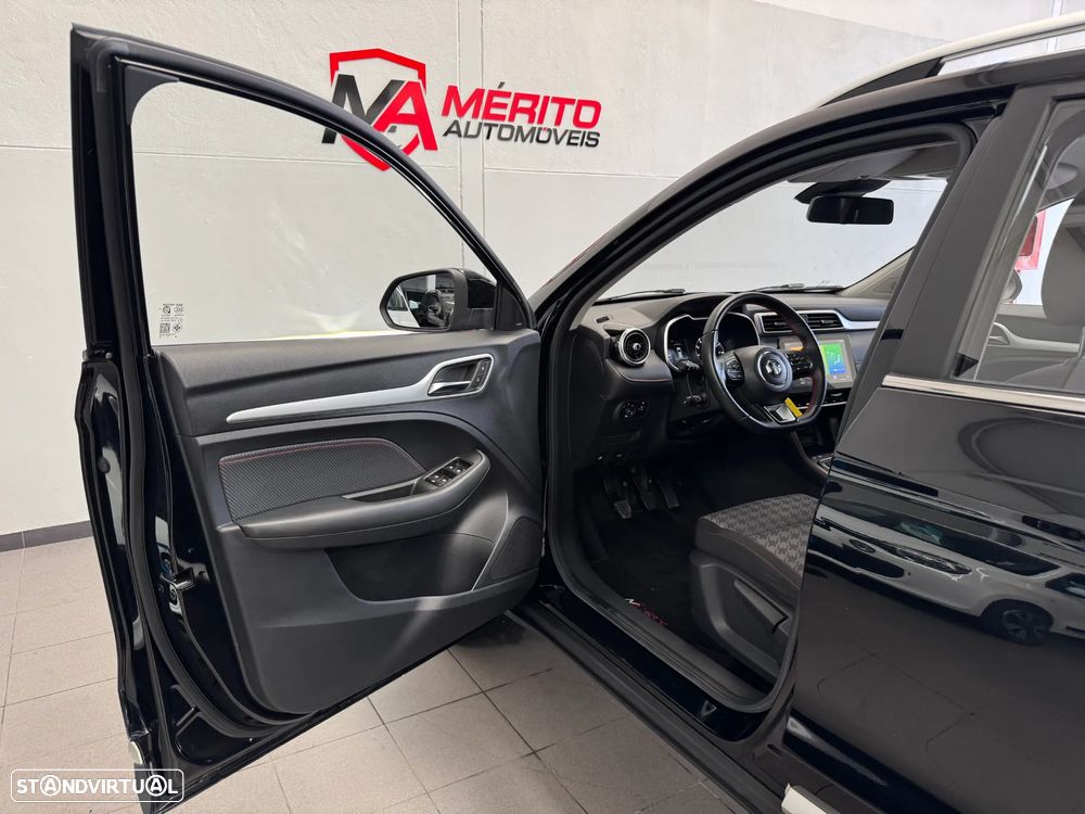 MG ZS ICE 1.5 VTI-tech Comfort - 9