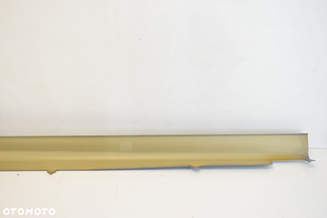 FORD S MAX MK1 TITANIUM LISTWA PROGOWA PRÓG LEWY - 5
