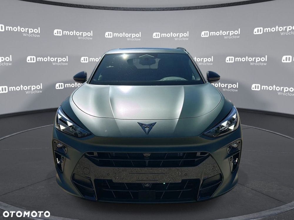Cupra Terramar - 2