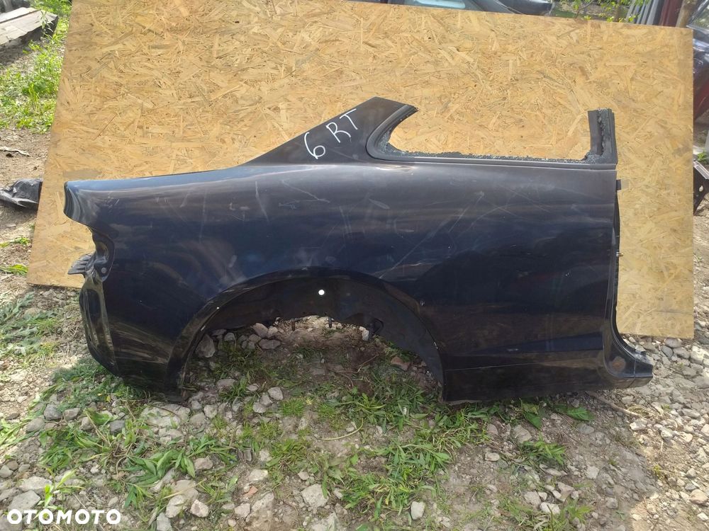 CELICA VI 6 błotnik tył ćwiartka tylna prawy prawa - 1