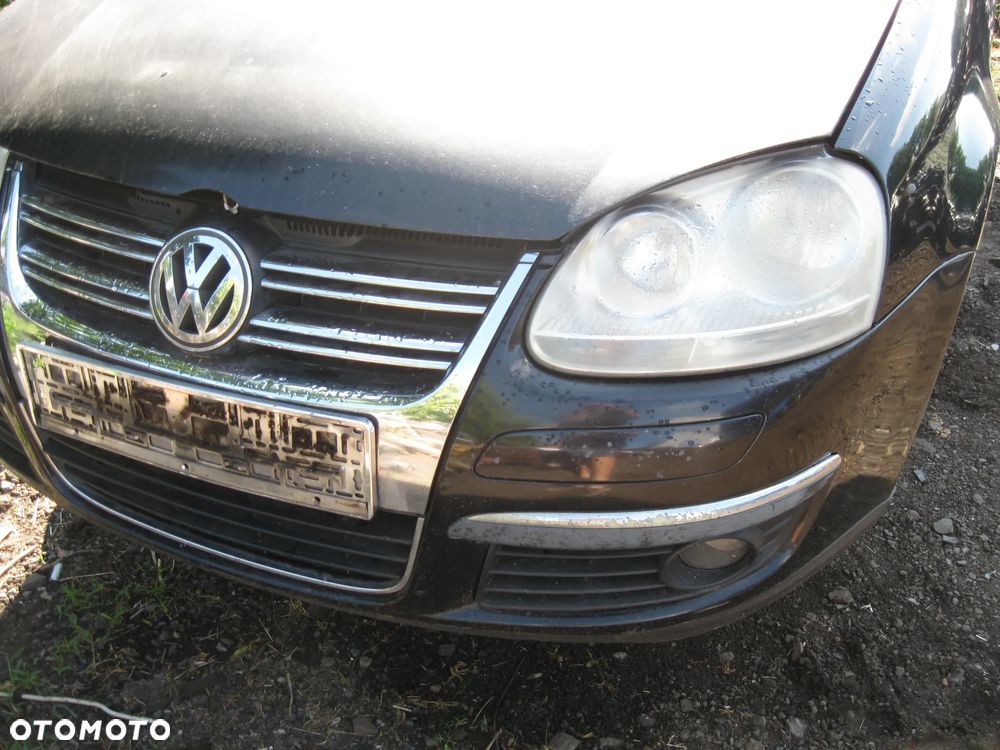golf 5 przod kolor lc9x - 2