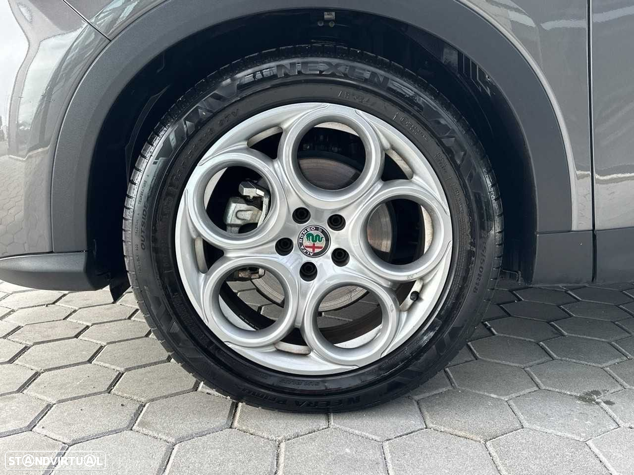 Alfa Romeo Tonale 1.6 VGT-D Sprint - 11