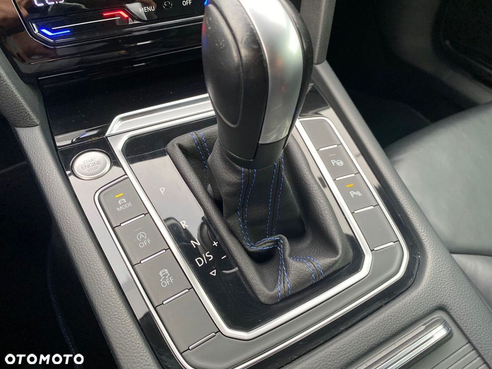 Volkswagen Arteon Shooting Brake - 25
