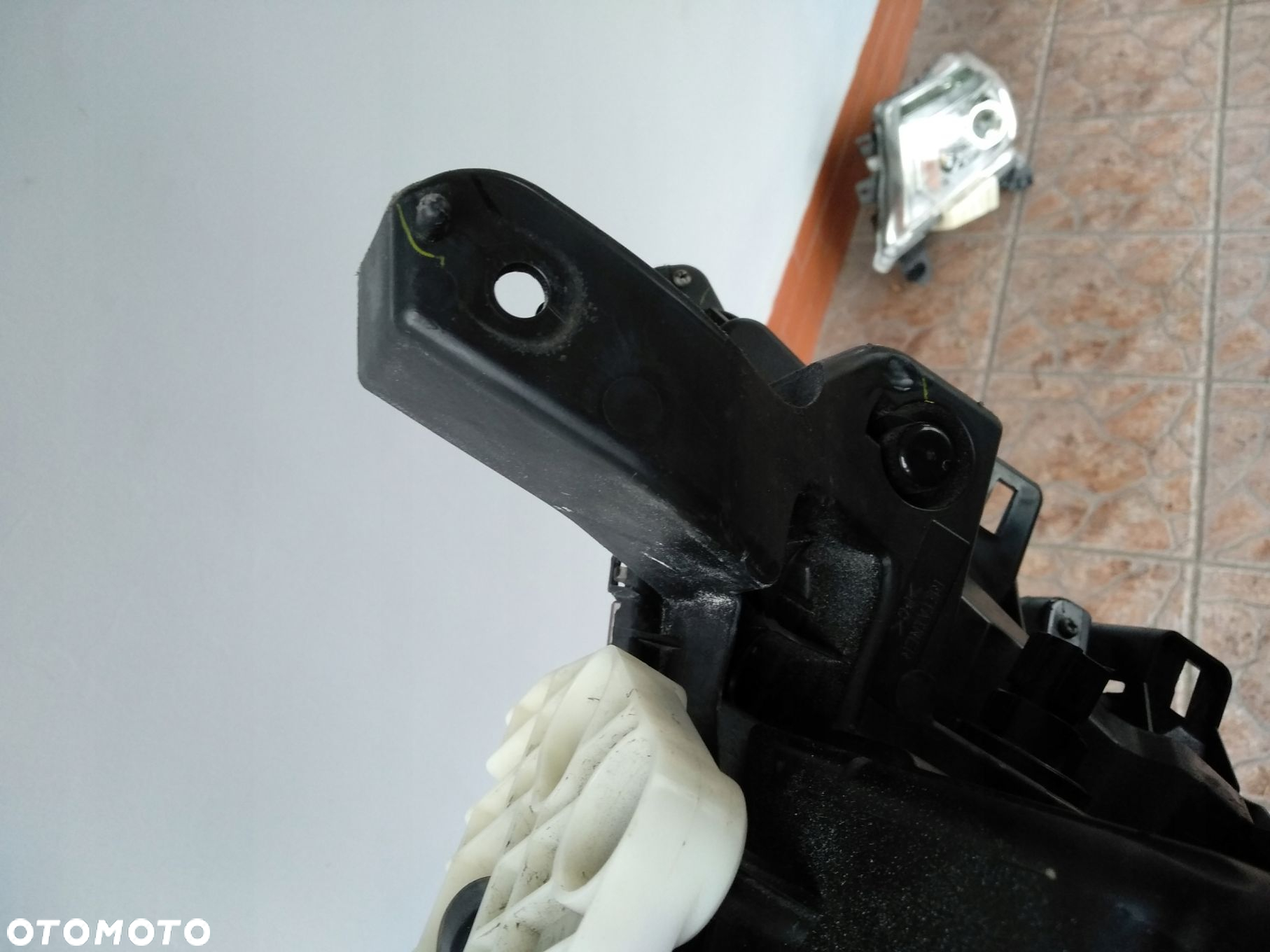 Lampa Full LED prawa lewa Nissan Navara IV NP300 - 8