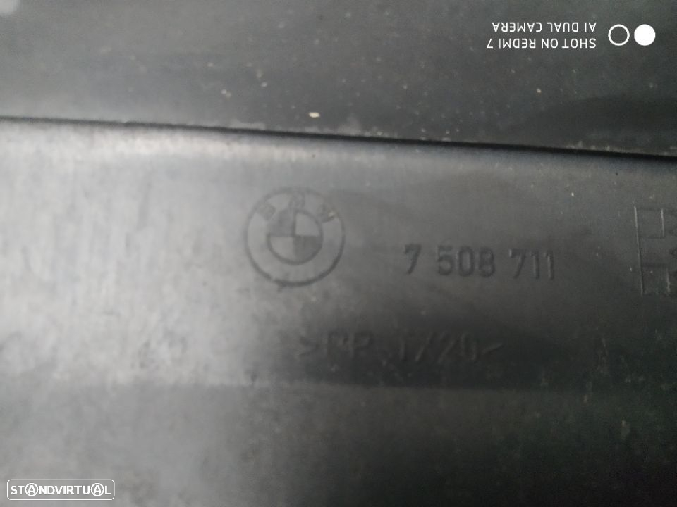 Tampa Motor Bmw E46 316i/318i 7508711 - 3