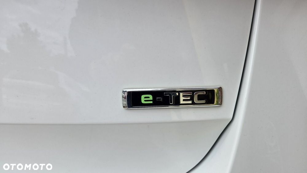 Skoda Octavia 1.5 TSI e-Tec Ambition DSG - 12