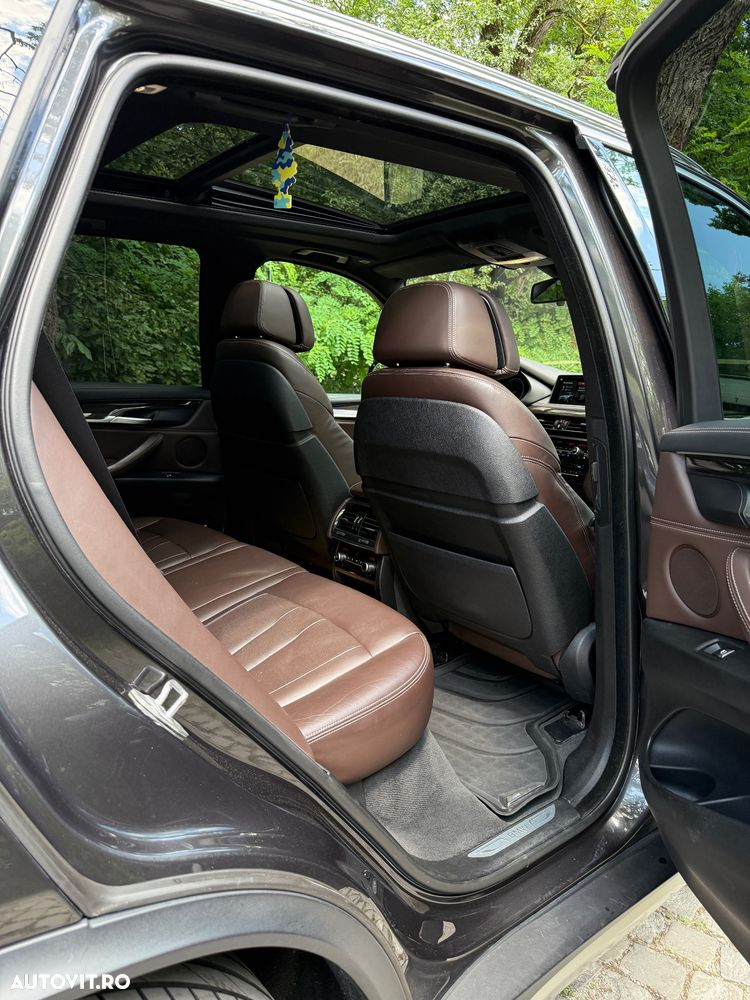 BMW X5 xDrive30d Sport-Aut. - 19