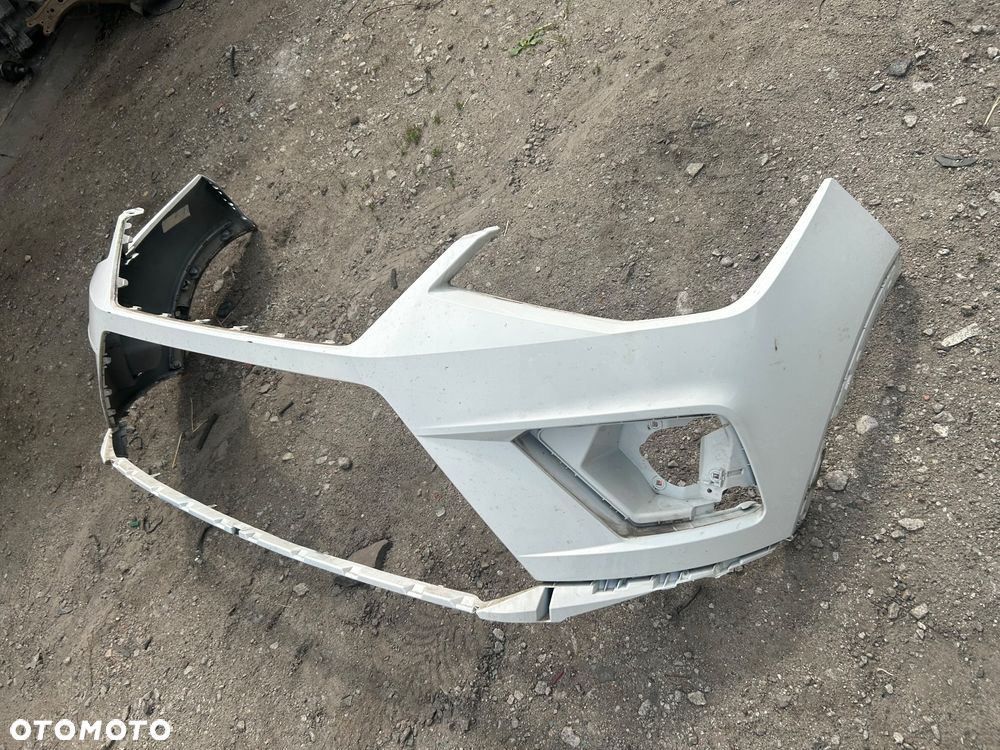 Zderzak przód  Seat Arona - 3