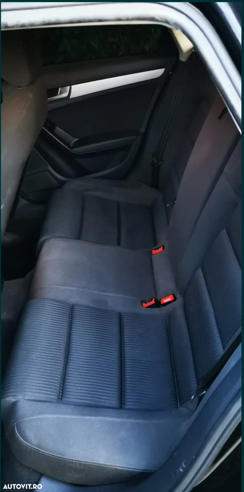 Audi A4 1.8 TFSI - 7