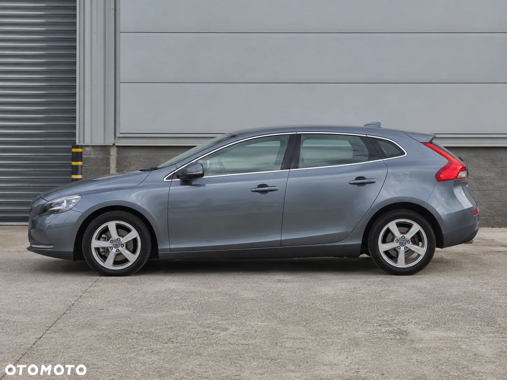 Volvo V40 D2 Powershift - 2