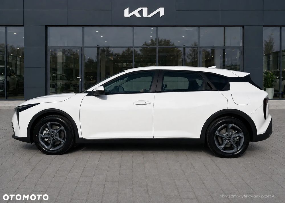Kia K4 - 6