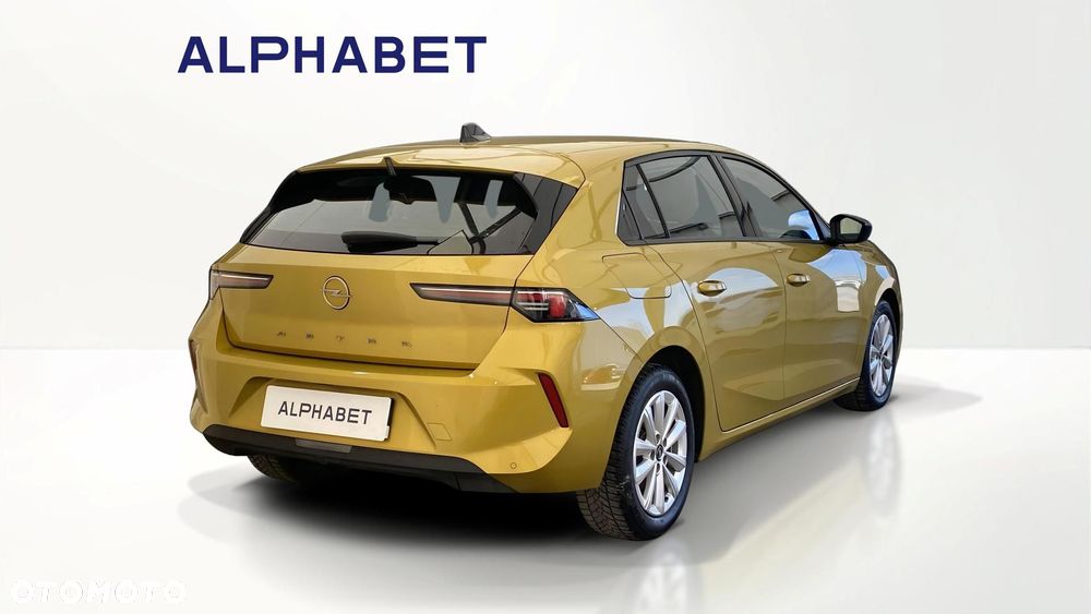 Opel Astra 1.5 CDTI Edition S&S - 5