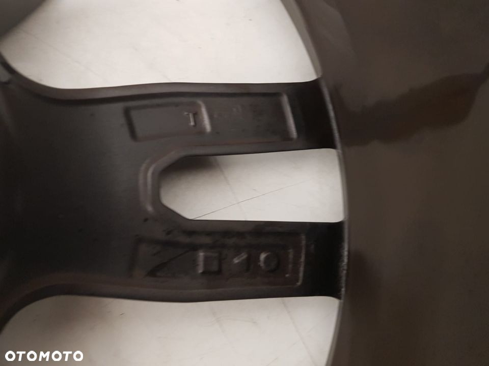 Felga aluminiowa BMW OE Bmw G20 G21 8.0 x 19 5x112 ET 27   8089894 - 7