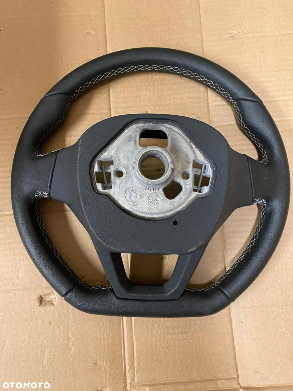 KIEROWNICA SEAT LEON IV 5FA419091B - 6
