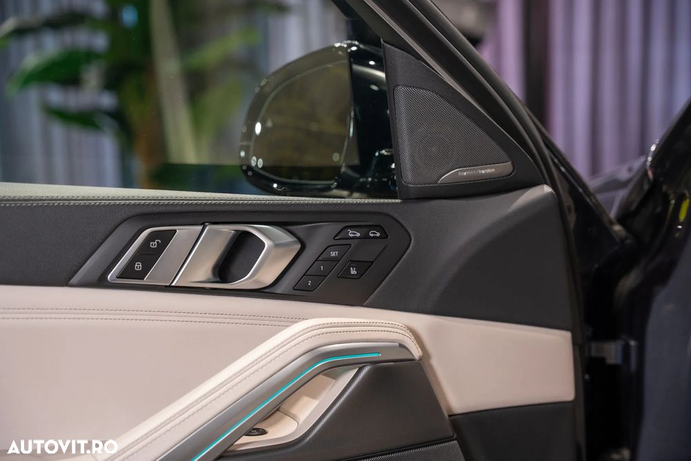BMW X6 - 36