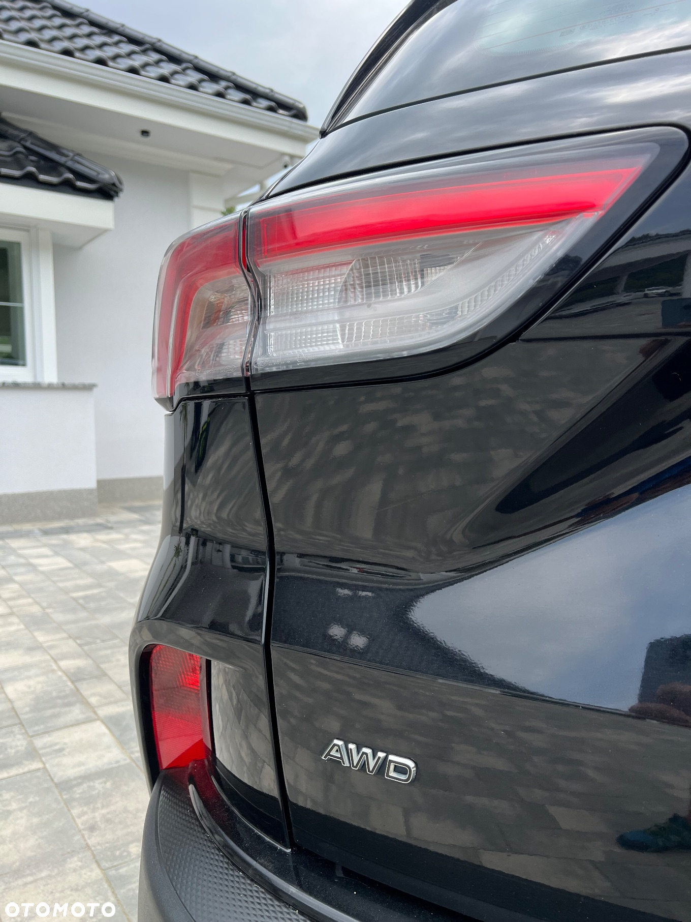 Ford Kuga 2.0 EcoBlue 4x4 TITANIUM - 19