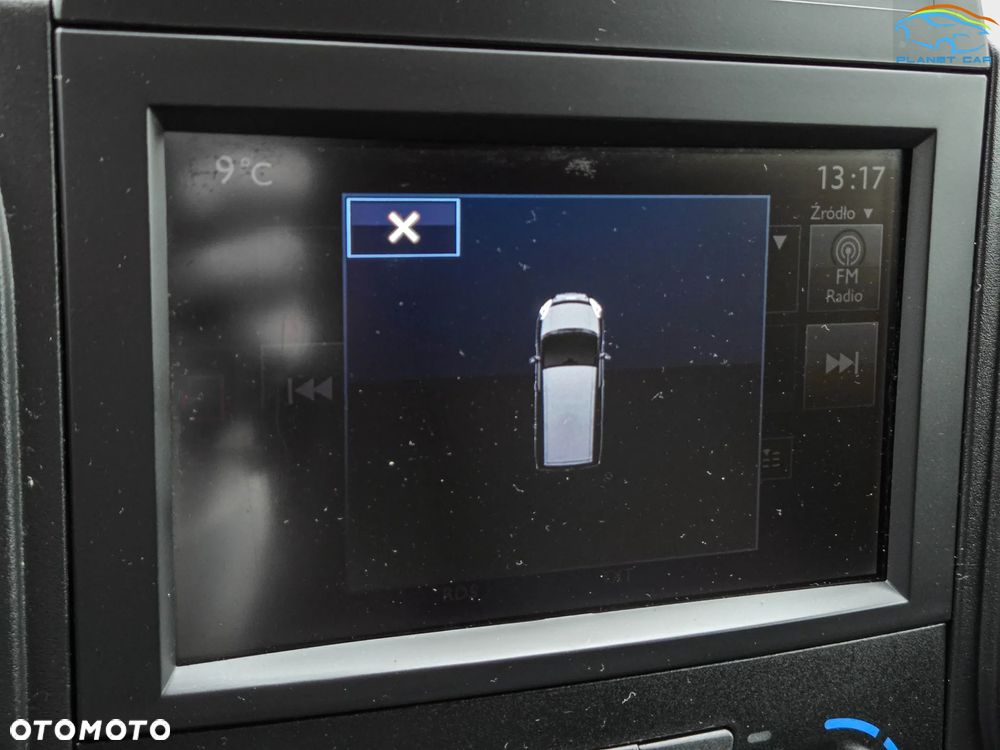 Peugeot Partner II Furgon L1 Facelifting 1.6 BlueHDi 100KM - 29