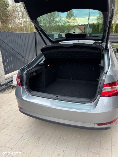 Skoda Superb - 12