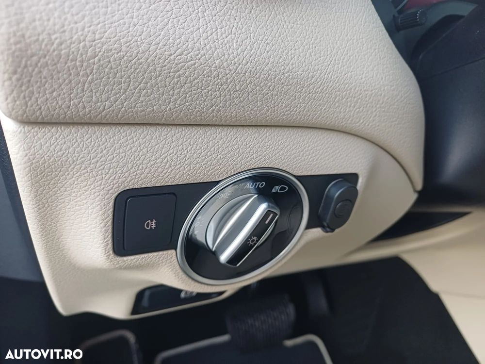 Mercedes-Benz CLA - 13