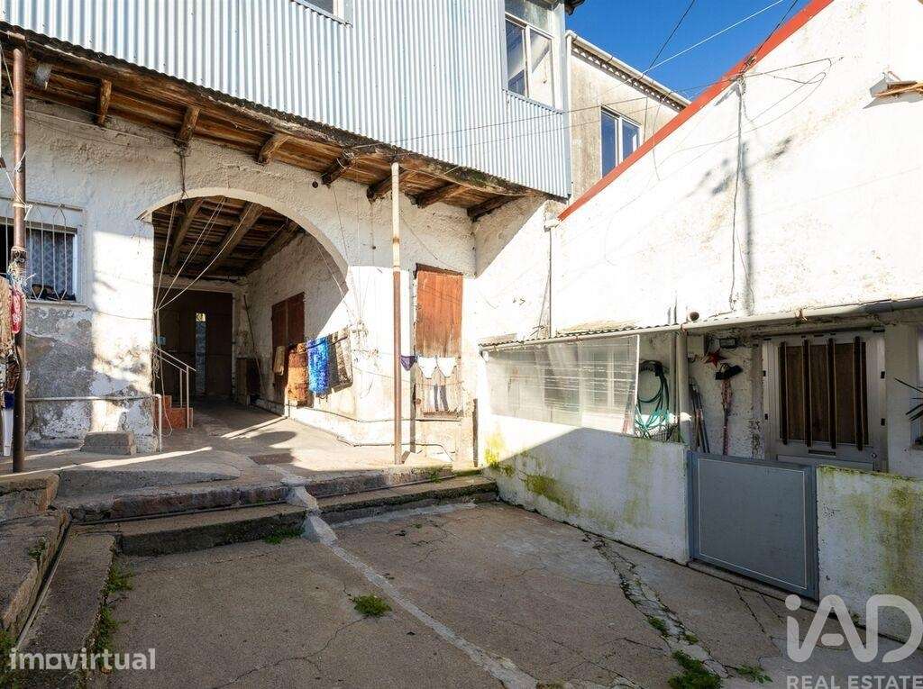 Casa / Villa em Campanhã de 71 m2 - Grande imagem: 3/14