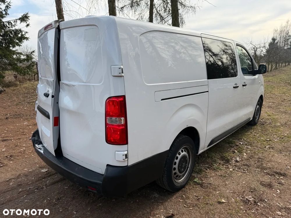Citroën Jumpy - 5