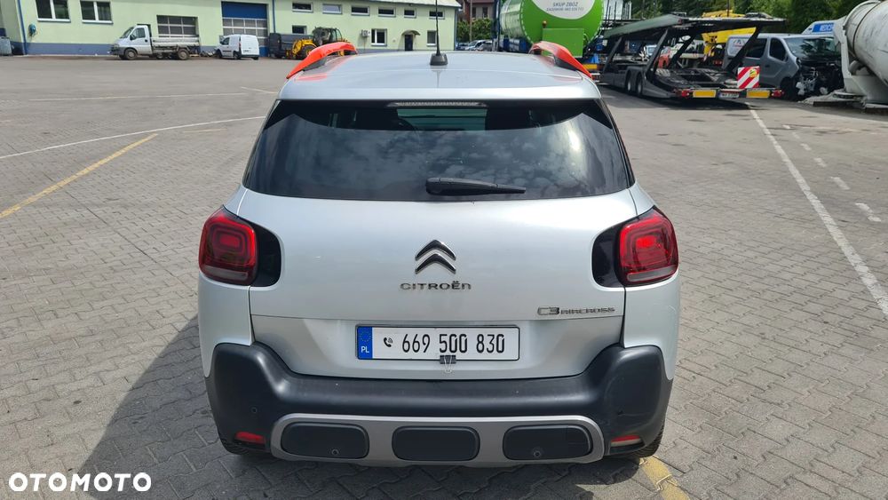 Citroën C3 Aircross - 5