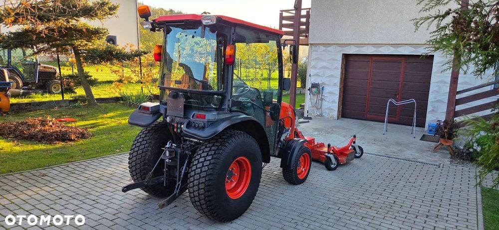 Kubota STV 40 - 5