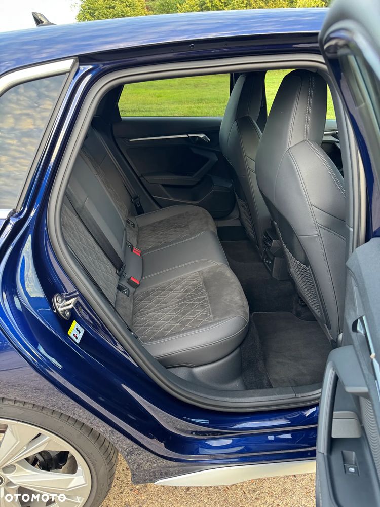 Audi S3 - 17