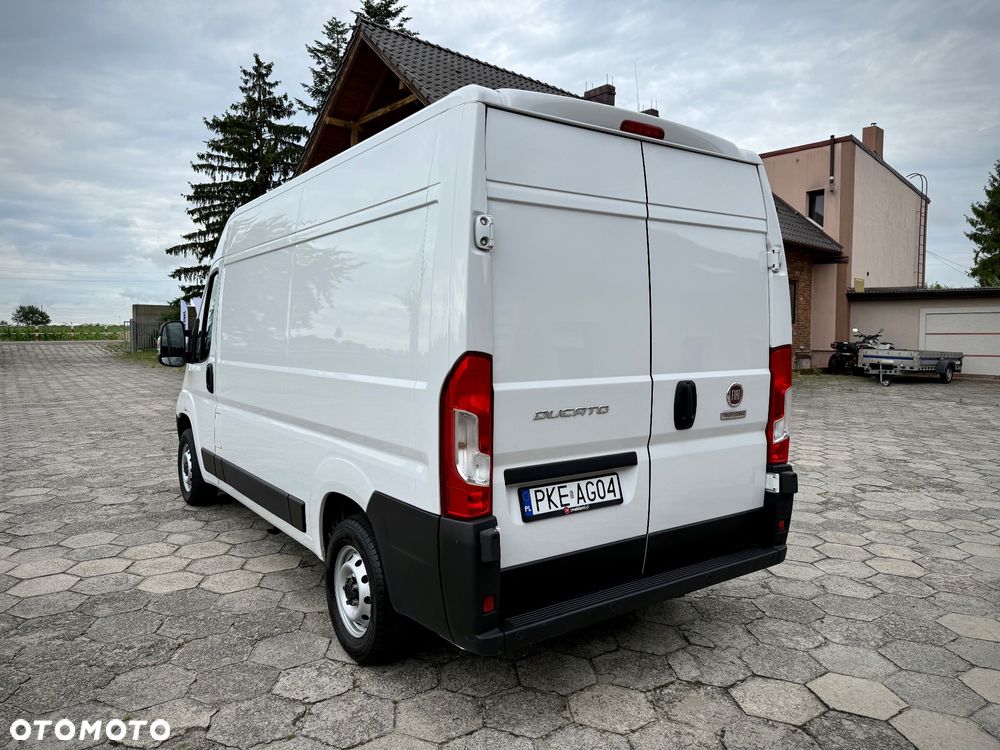 Fiat Ducato L2H2 - 8