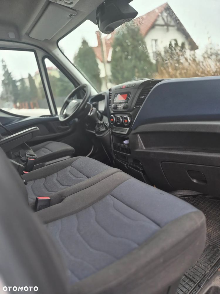 Iveco IVECO DAILY 35S16 - 14