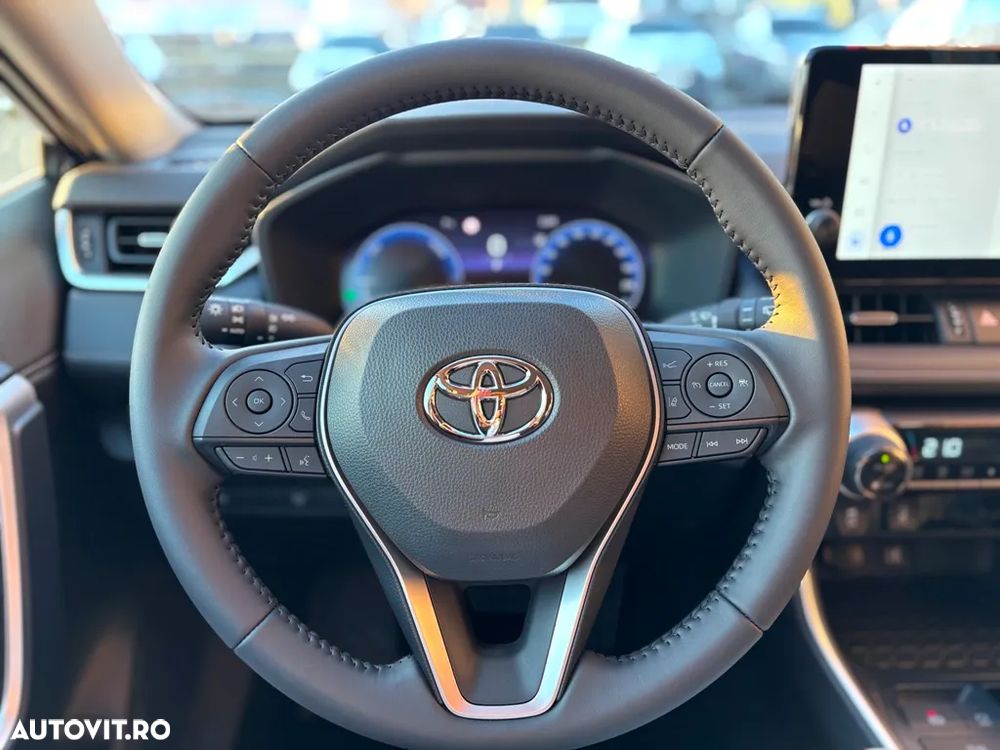 Toyota RAV4 - 15