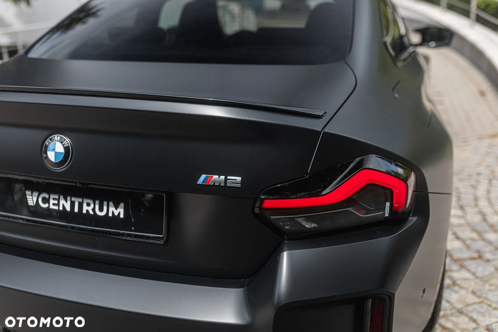 BMW M2 - 15