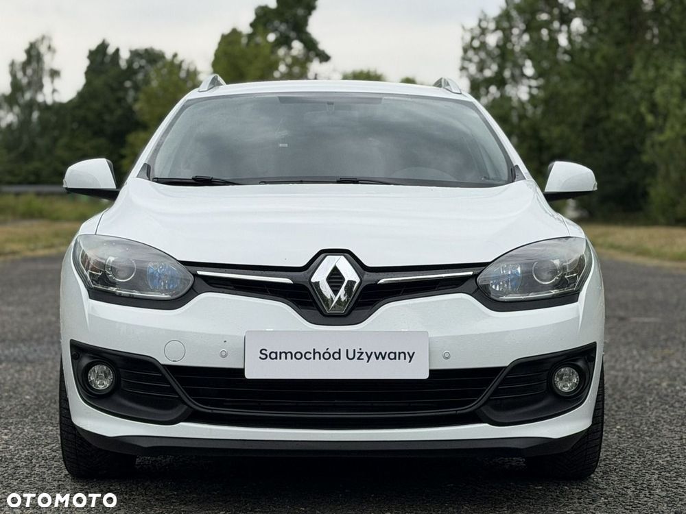 Renault Megane - 10