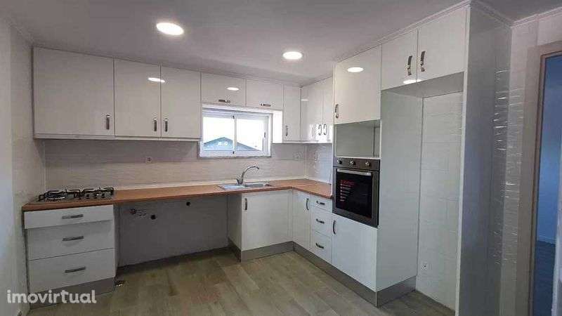 Moradia pré-fabricada T2 nova no Parque Verde - Grande imagem: 4/10