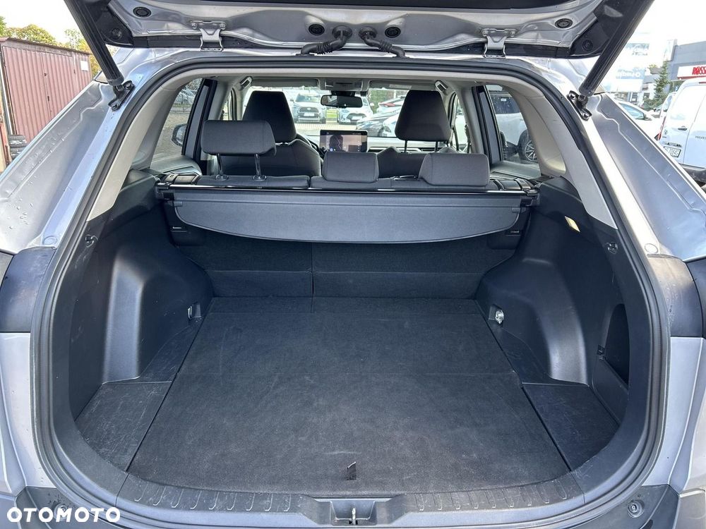 Toyota RAV4 2.0 Comfort 4x2 MS - 22