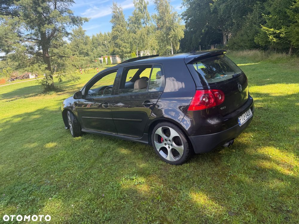 Volkswagen Golf 2.0 TSI GTI DSG - 12
