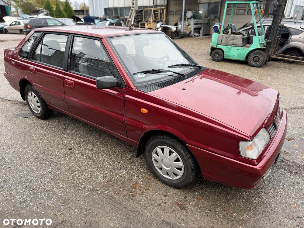 Daewoo Inny - 6