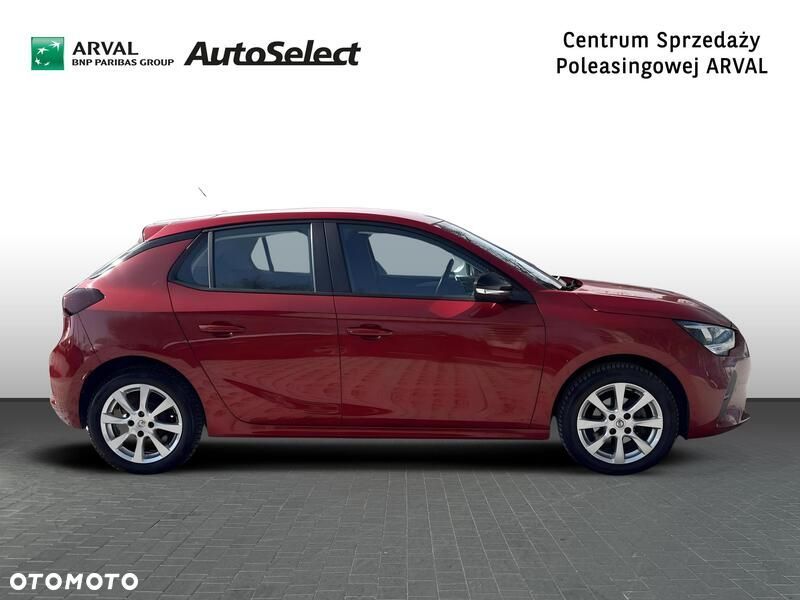 Opel Corsa 1.2 Edition S&S - 7