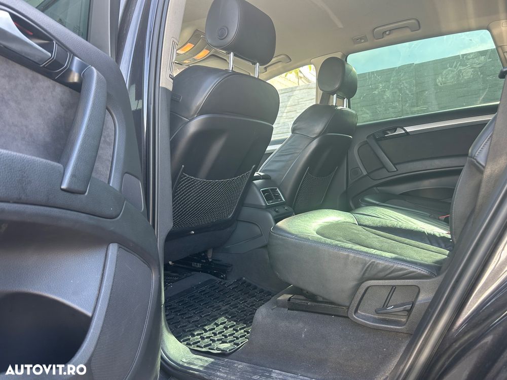 Audi Q7 - 9