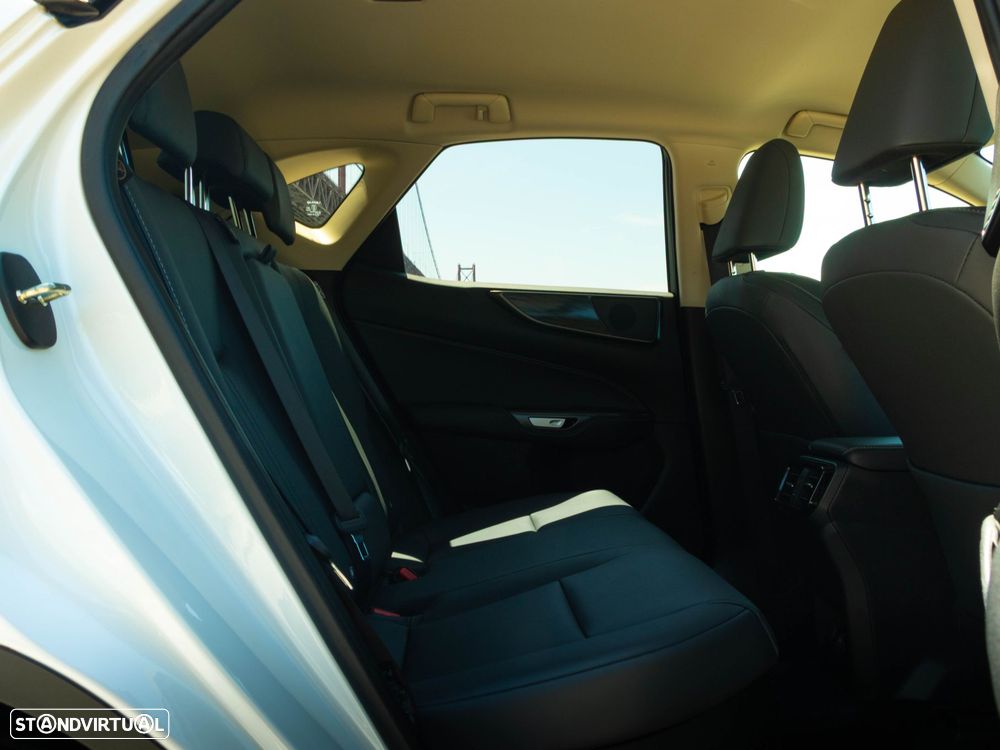 Lexus NX 450h+ Executive - 15