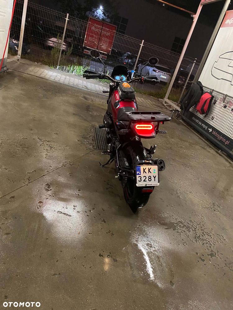 Benelli Leoncino - 7