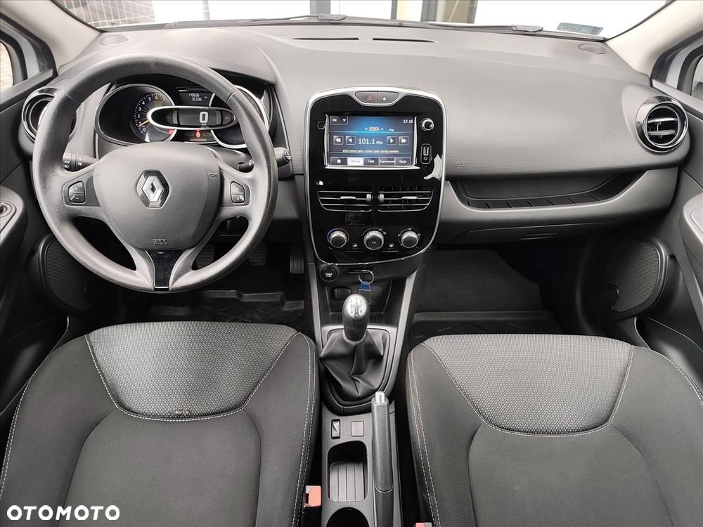 Renault Clio 1.2 16V Life - 7
