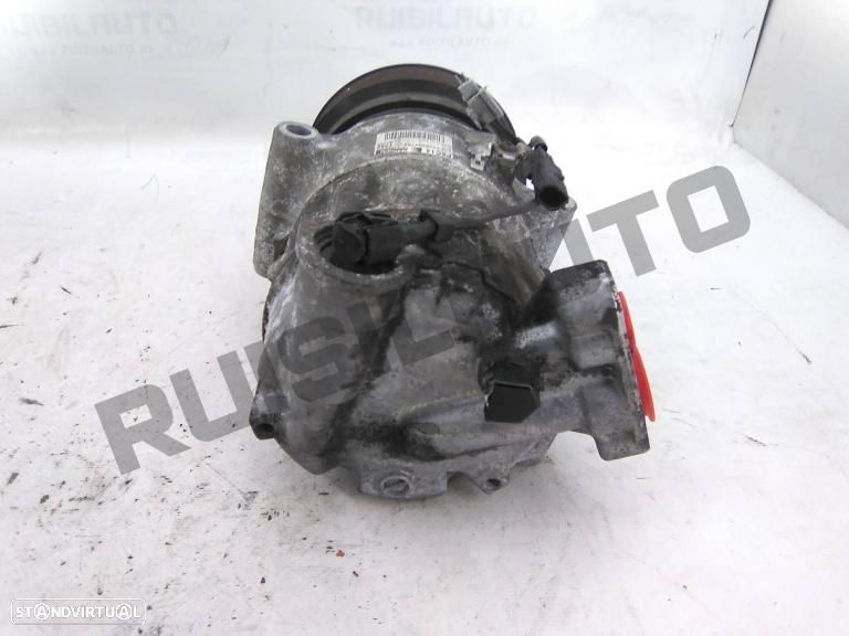 Compressor Ar Condicionado 9260_03123r Renault Grand Scenic Iv - 4