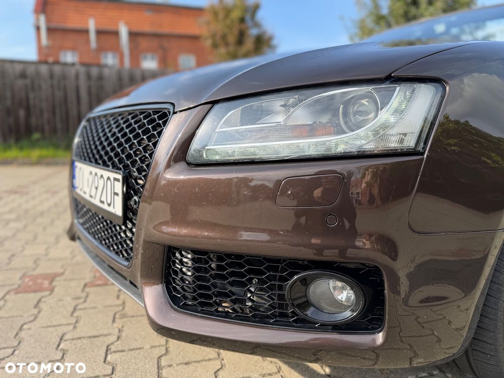 Audi A5 ver-cabrio-3-0-tdi-dpf-quattro-s-tronic - 11