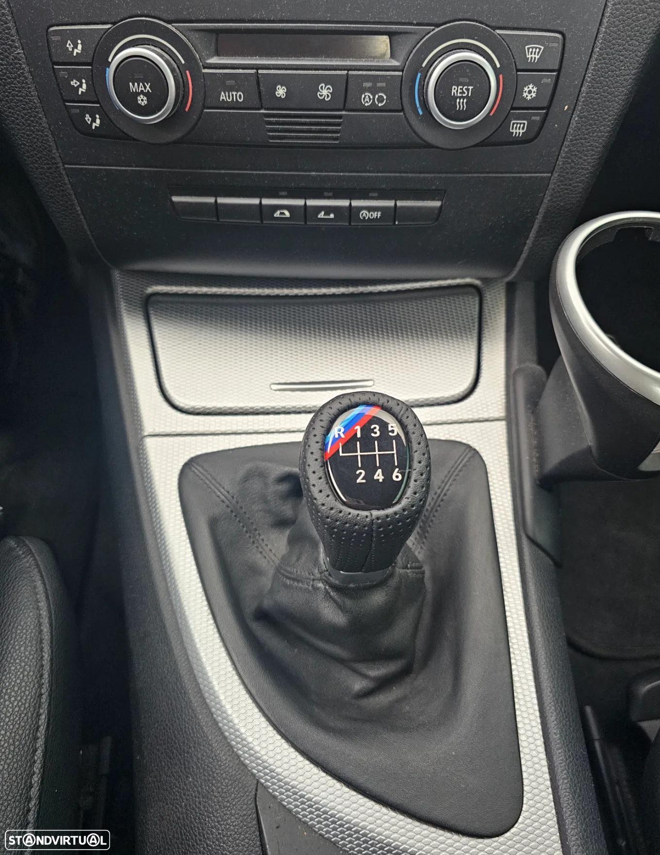 BMW 120 d Cabrio - 33