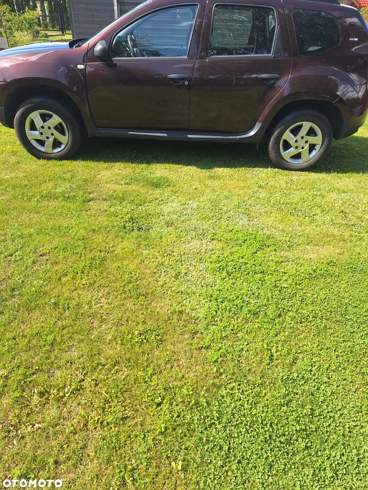 Dacia Duster - 8