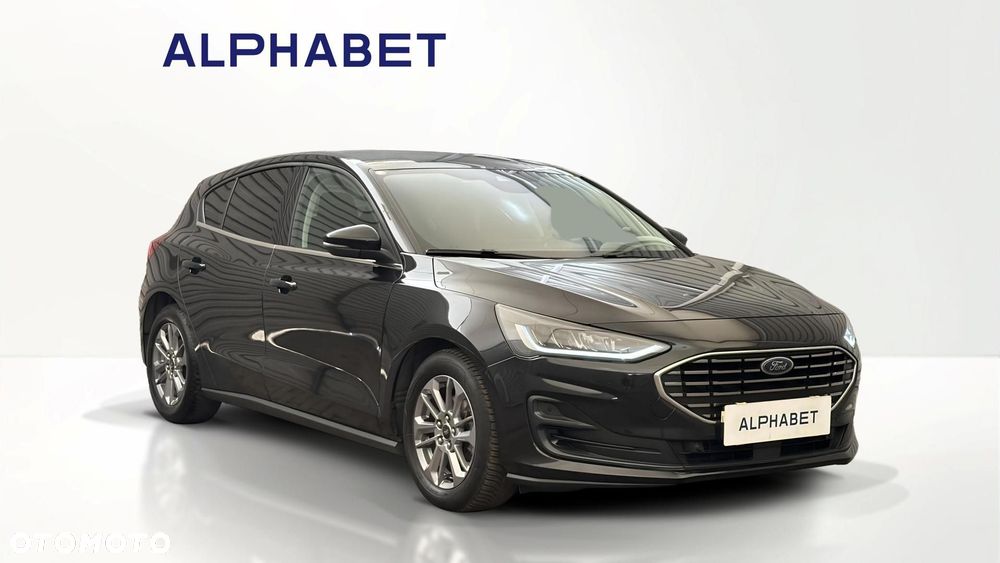 Ford Focus 1.0 EcoBoost mHEV Titanium X - 7