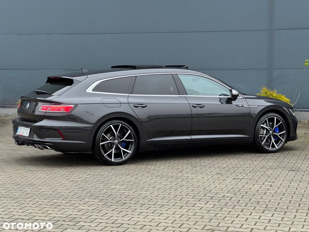 Volkswagen Arteon Shooting Brake 2.0 TSI OPF 4Motion DSG R - 8